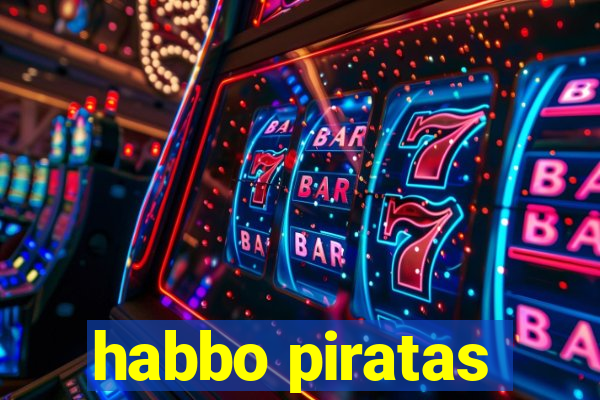 habbo piratas
